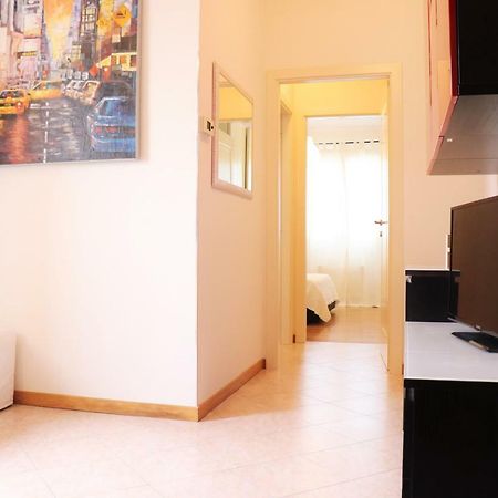 Sweet Home San Lazzaro Σαν Λάτζαρο ντι Σάβενα Εξωτερικό φωτογραφία