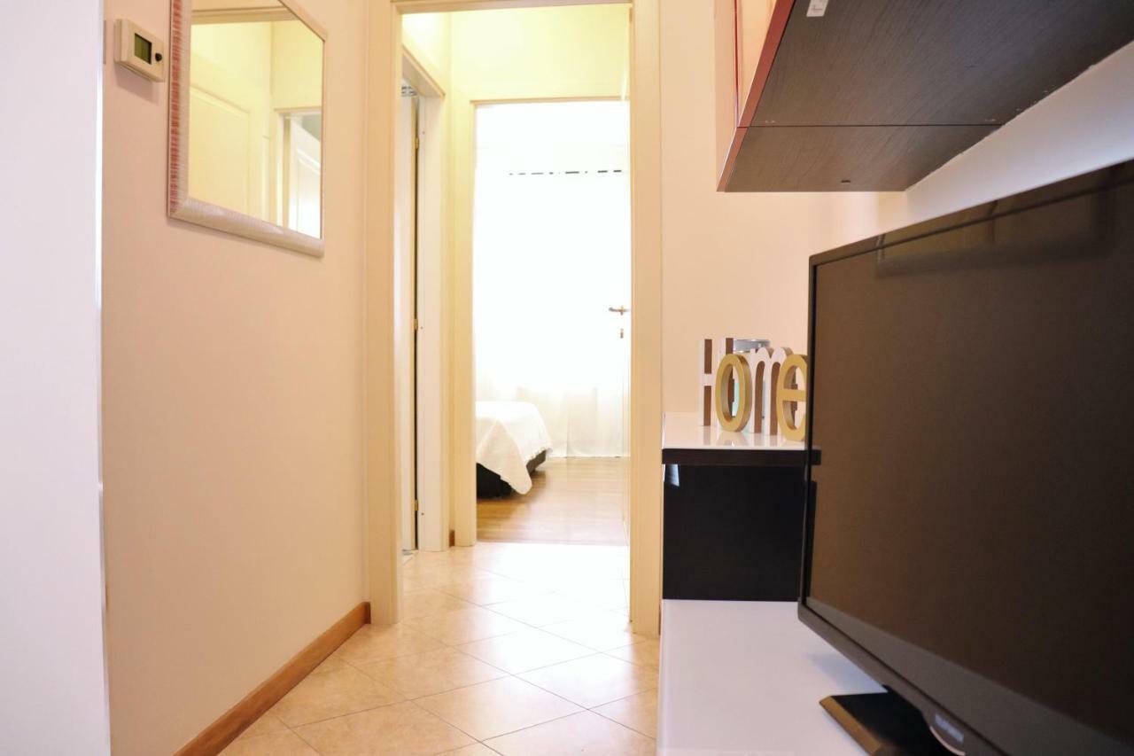Sweet Home San Lazzaro Σαν Λάτζαρο ντι Σάβενα Εξωτερικό φωτογραφία