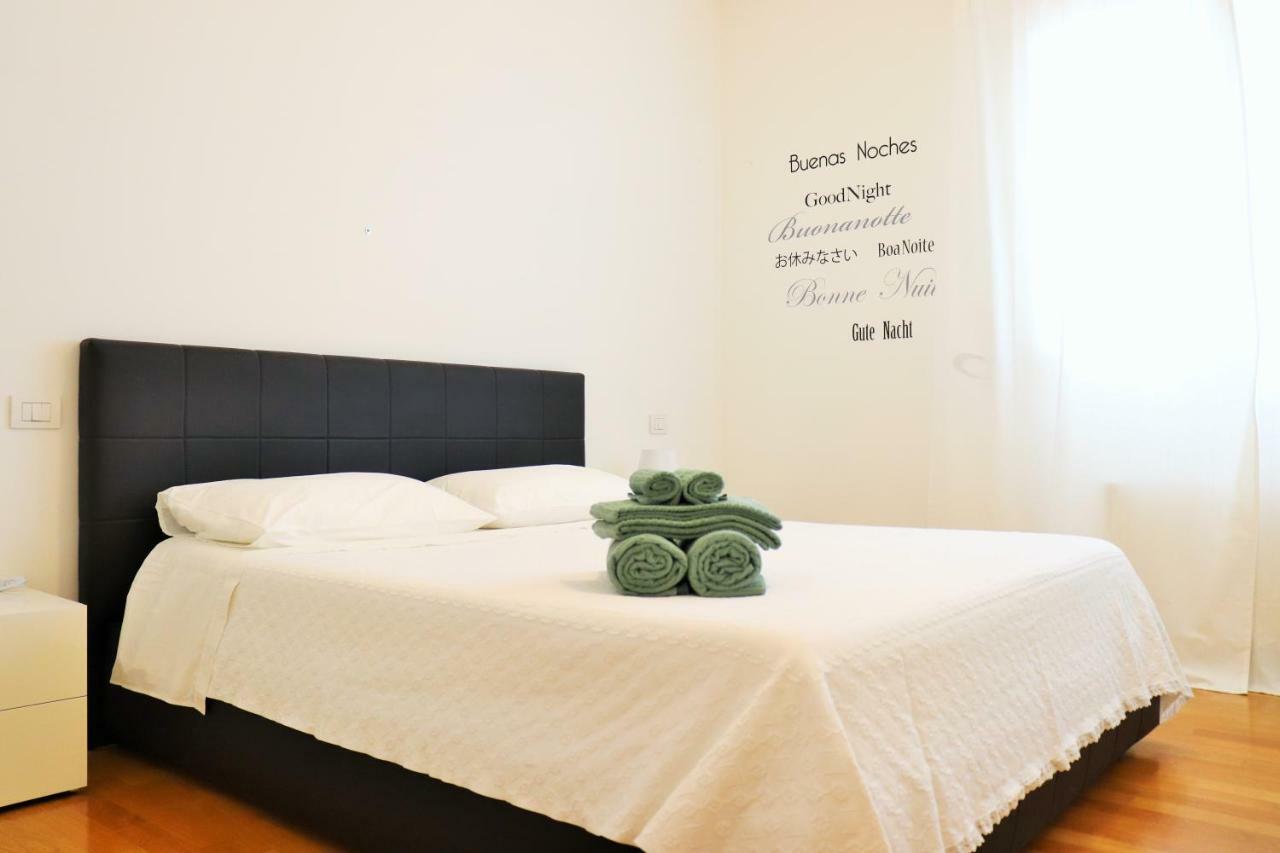 Sweet Home San Lazzaro Σαν Λάτζαρο ντι Σάβενα Εξωτερικό φωτογραφία