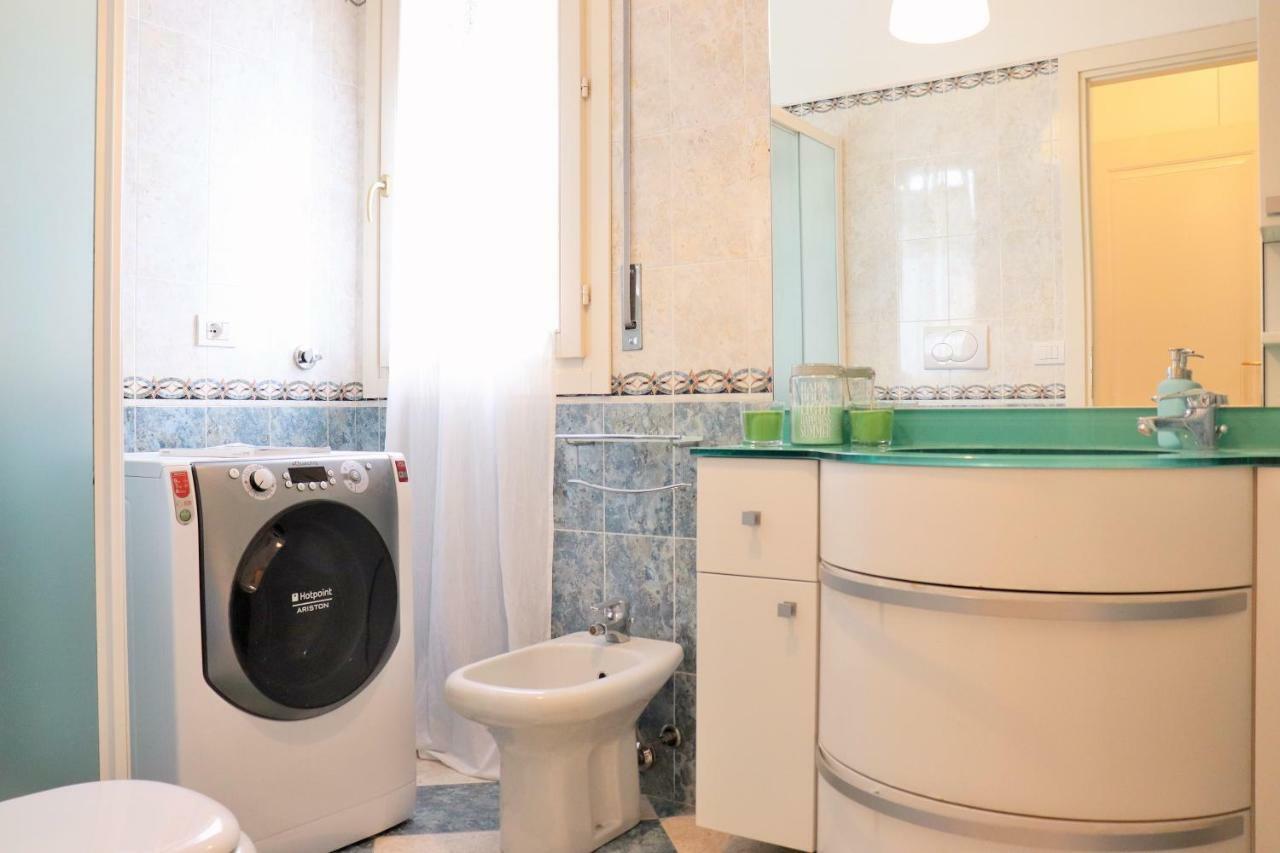 Sweet Home San Lazzaro Σαν Λάτζαρο ντι Σάβενα Εξωτερικό φωτογραφία