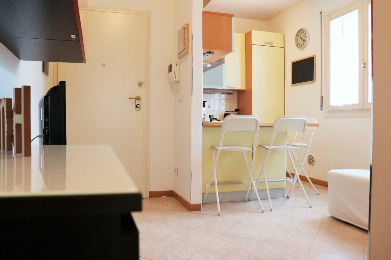 Sweet Home San Lazzaro Σαν Λάτζαρο ντι Σάβενα Εξωτερικό φωτογραφία