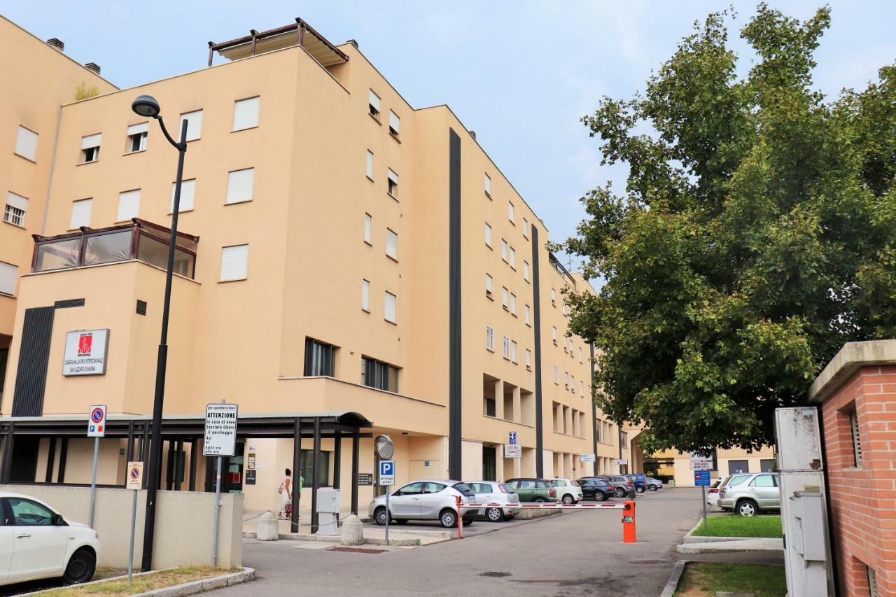 Sweet Home San Lazzaro Σαν Λάτζαρο ντι Σάβενα Εξωτερικό φωτογραφία