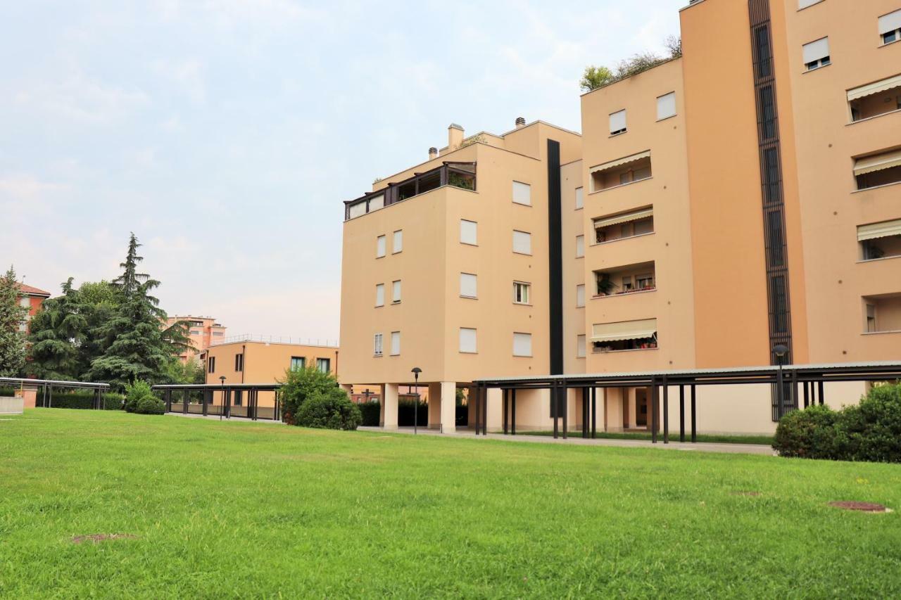 Sweet Home San Lazzaro Σαν Λάτζαρο ντι Σάβενα Εξωτερικό φωτογραφία