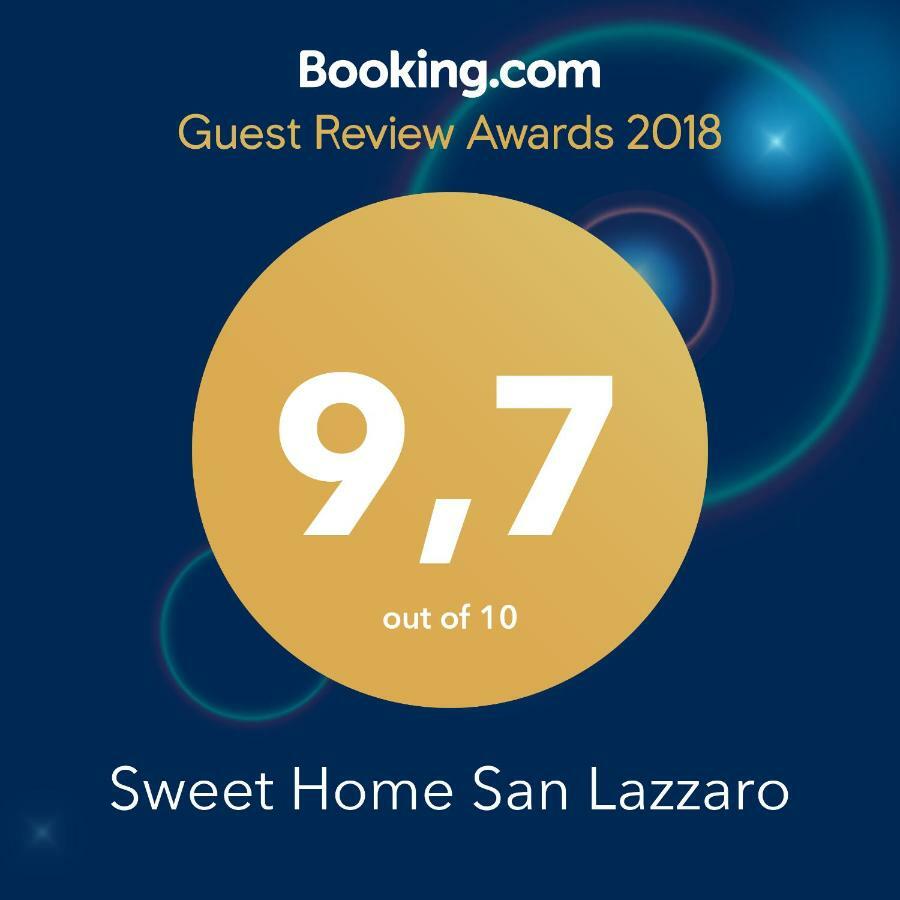 Sweet Home San Lazzaro Σαν Λάτζαρο ντι Σάβενα Εξωτερικό φωτογραφία