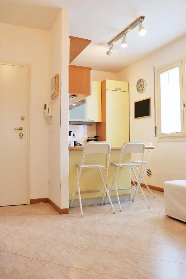 Sweet Home San Lazzaro Σαν Λάτζαρο ντι Σάβενα Εξωτερικό φωτογραφία