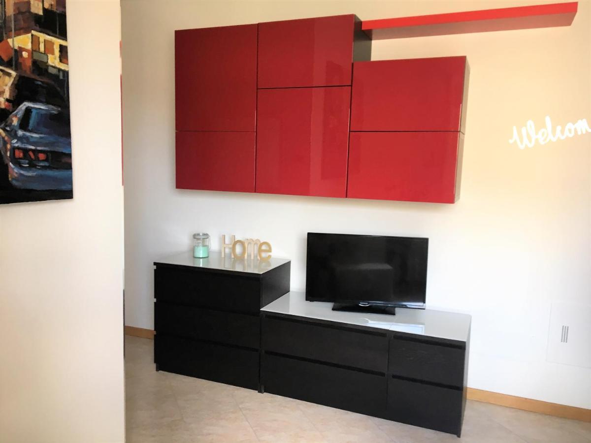 Sweet Home San Lazzaro Σαν Λάτζαρο ντι Σάβενα Εξωτερικό φωτογραφία